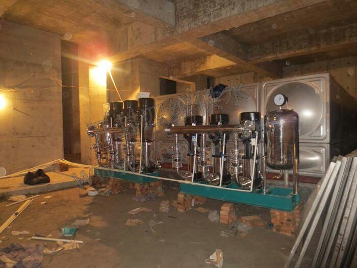 不銹鋼水箱焊接技巧大揭秘!