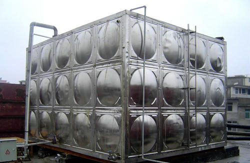 生活水箱是否需要定期清理?