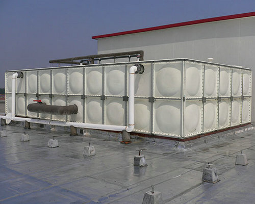 濟(jì)南玻璃鋼水箱