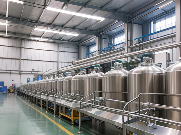 地埋不銹鋼儲罐的維護保養(yǎng)有哪些需要注意的地方?