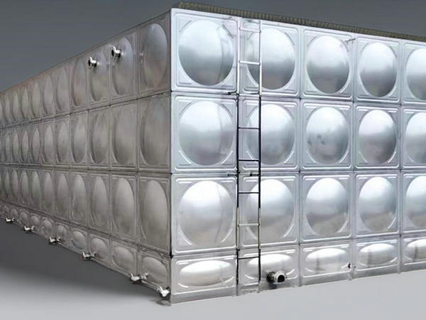 濟南保溫不銹鋼水箱加壓時壓力設置過高或過低可能會帶來哪些問題?