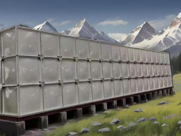 濟南玻璃鋼水箱的原材料需要進行哪些檢測項目？