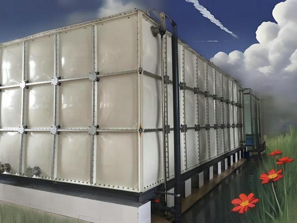 濟南玻璃鋼原材料的預處理方法有哪些？