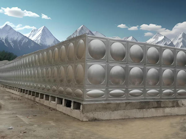 濟南大型不銹鋼生活水箱的應用場景有哪些？