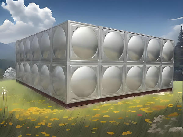 濟南如何預防消防水箱壓力不足的問題?