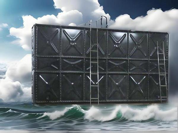 不同厚度的橡膠墊對濟南鍍鋅板水箱的安裝和使用有何影響？