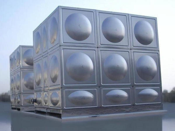 如何挑選性價比高的濟南304不銹鋼水箱?