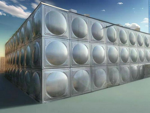 濟(jì)南水箱的厚度對價(jià)格的影響大嗎?