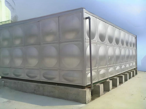 濟南消防水箱材質的保溫性能重要嗎?