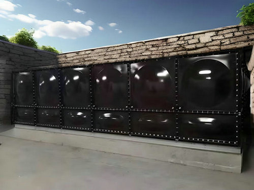 濟(jì)南消防水箱用鍍鋅板材質(zhì)有哪些缺點(diǎn)？