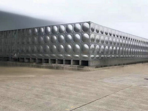 濟南裝配式不銹鋼水箱有哪些優(yōu)缺點?