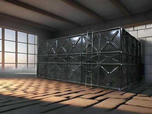 濟南水箱鍍鋅板的厚度如何影響其使用壽命？