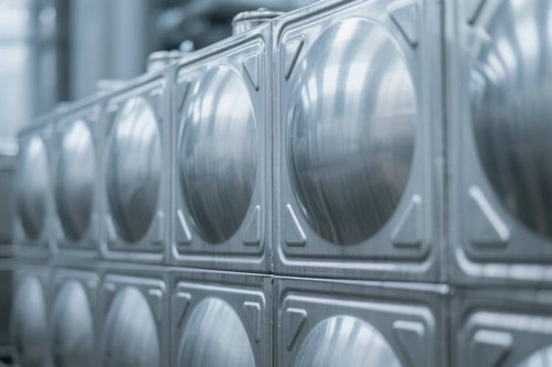 濟南不銹鋼水箱水位監測裝置一般安裝在什么位置？