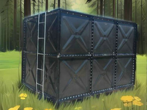 濟南高堿性水質中水中的哪些物質會導致鍍鋅層腐蝕？