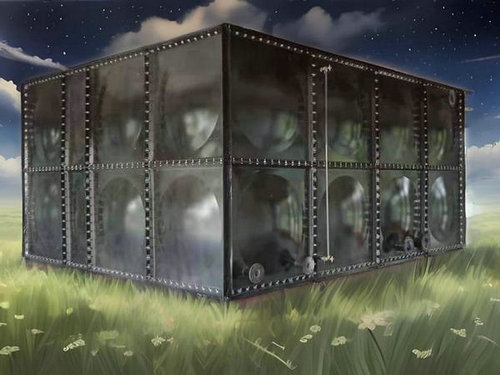 購買濟南不銹鋼水箱磁翻板時如何選擇合適的規格？