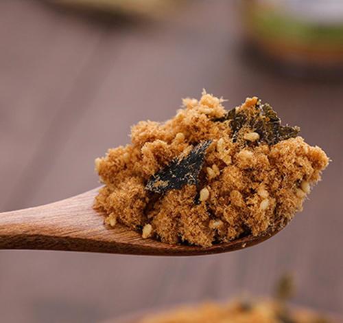 鱼松是什么 来教你用它做出健康美食